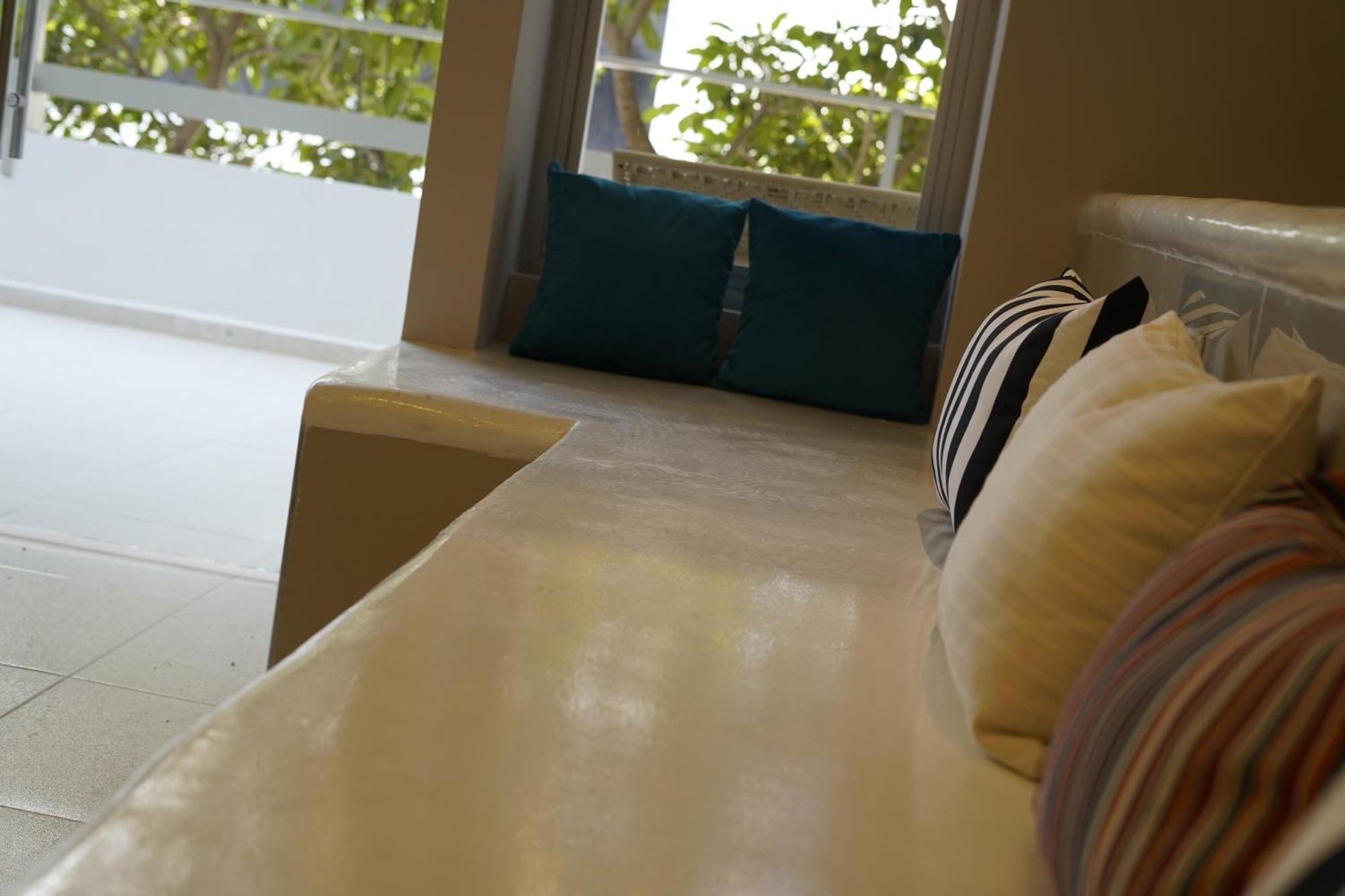 Hostel Dorado Plaza Getsemani Картахена Экстерьер фото