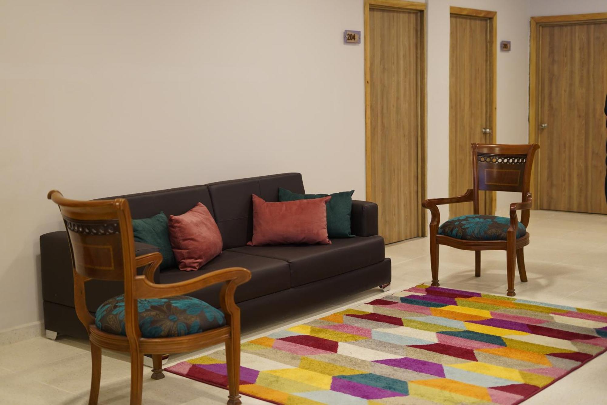 Hostel Dorado Plaza Getsemani Картахена Экстерьер фото