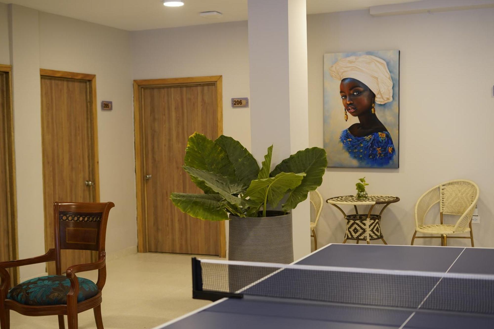 Hostel Dorado Plaza Getsemani Картахена Экстерьер фото