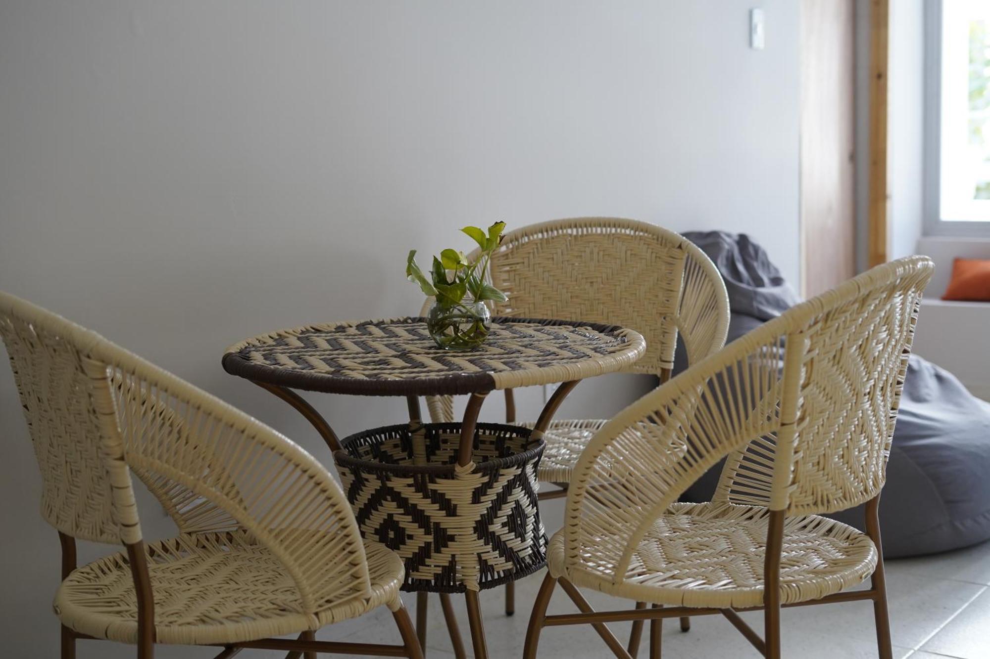 Hostel Dorado Plaza Getsemani Картахена Экстерьер фото