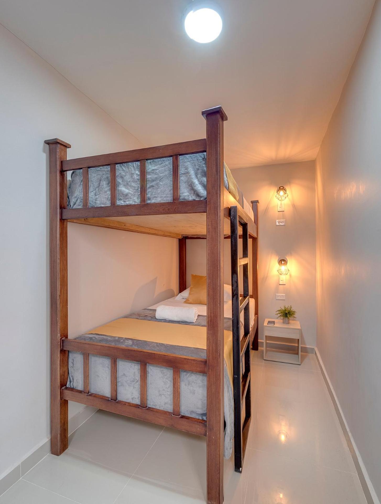 Hostel Dorado Plaza Getsemani Картахена Экстерьер фото