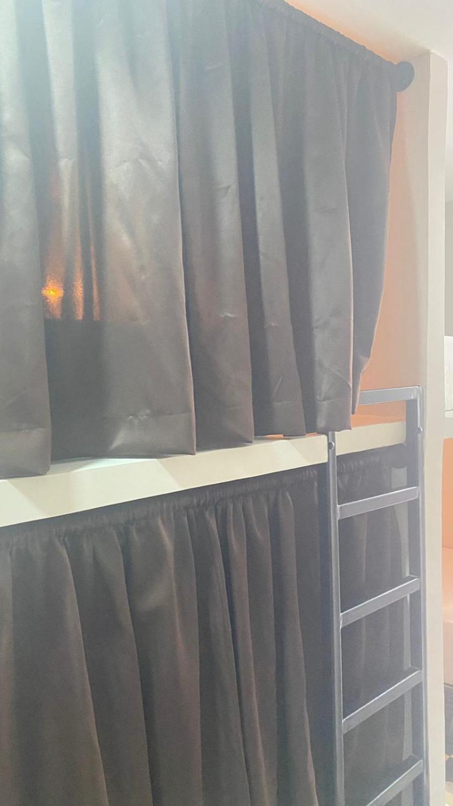 Hostel Dorado Plaza Getsemani Картахена Экстерьер фото