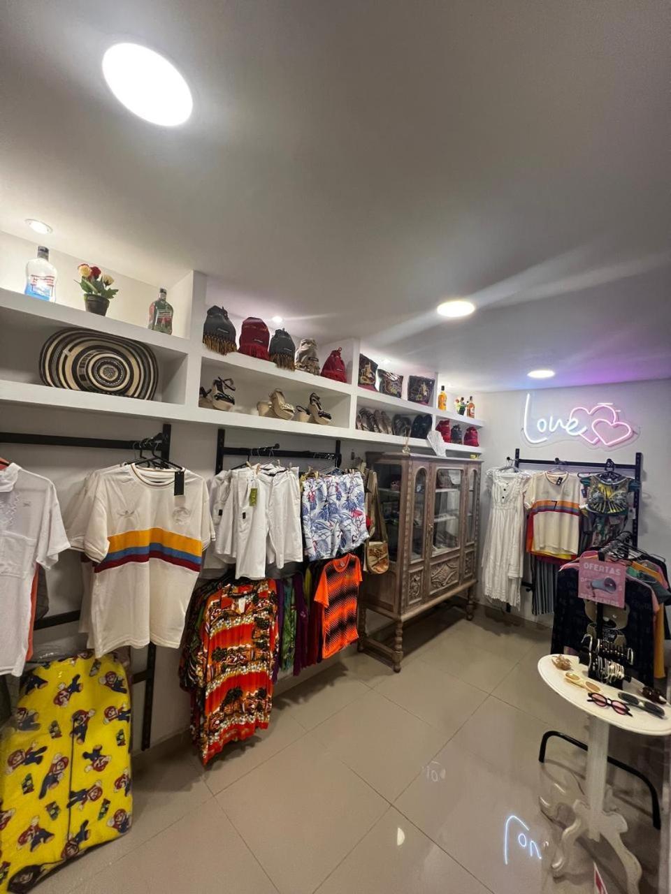 Hostel Dorado Plaza Getsemani Картахена Экстерьер фото
